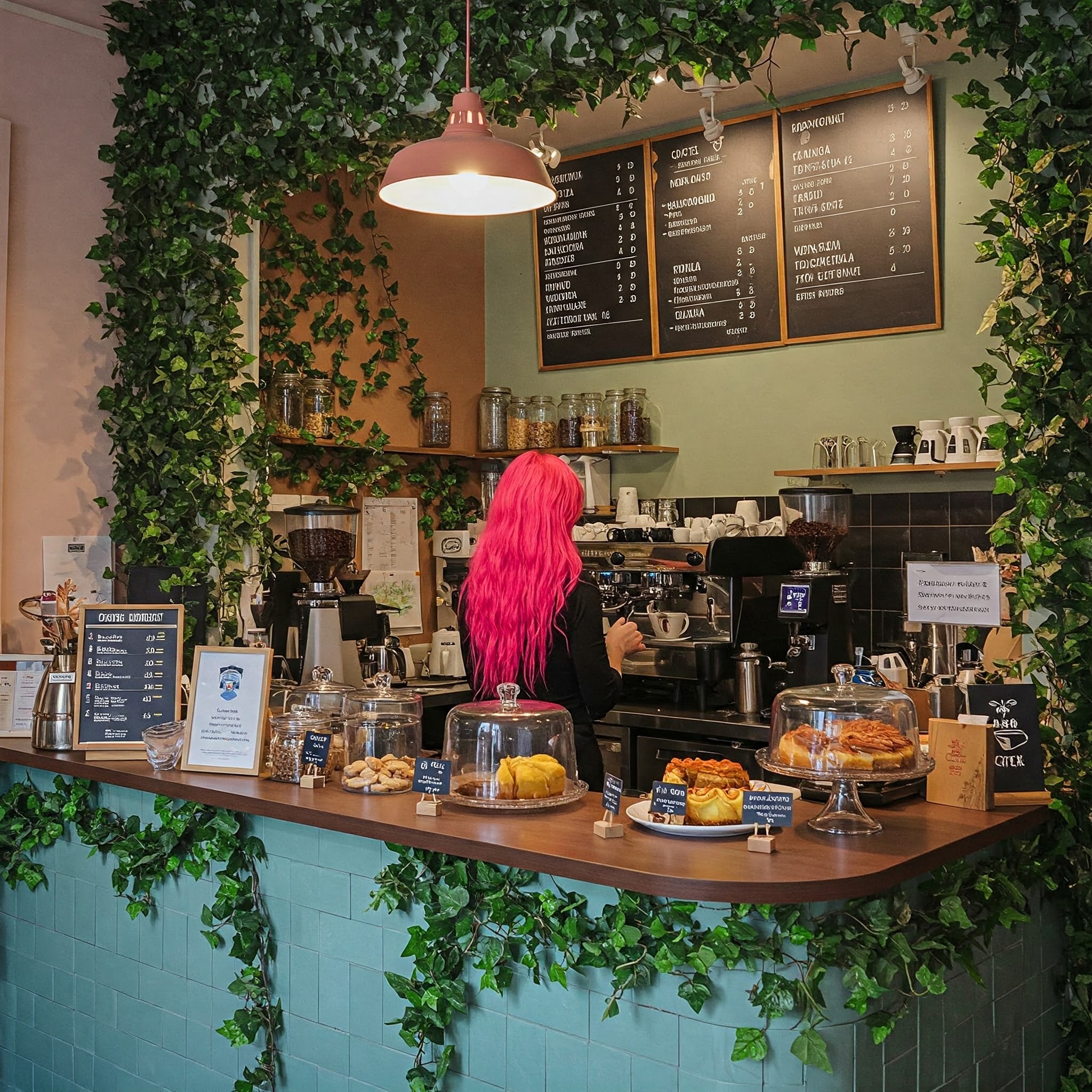 barista Barista