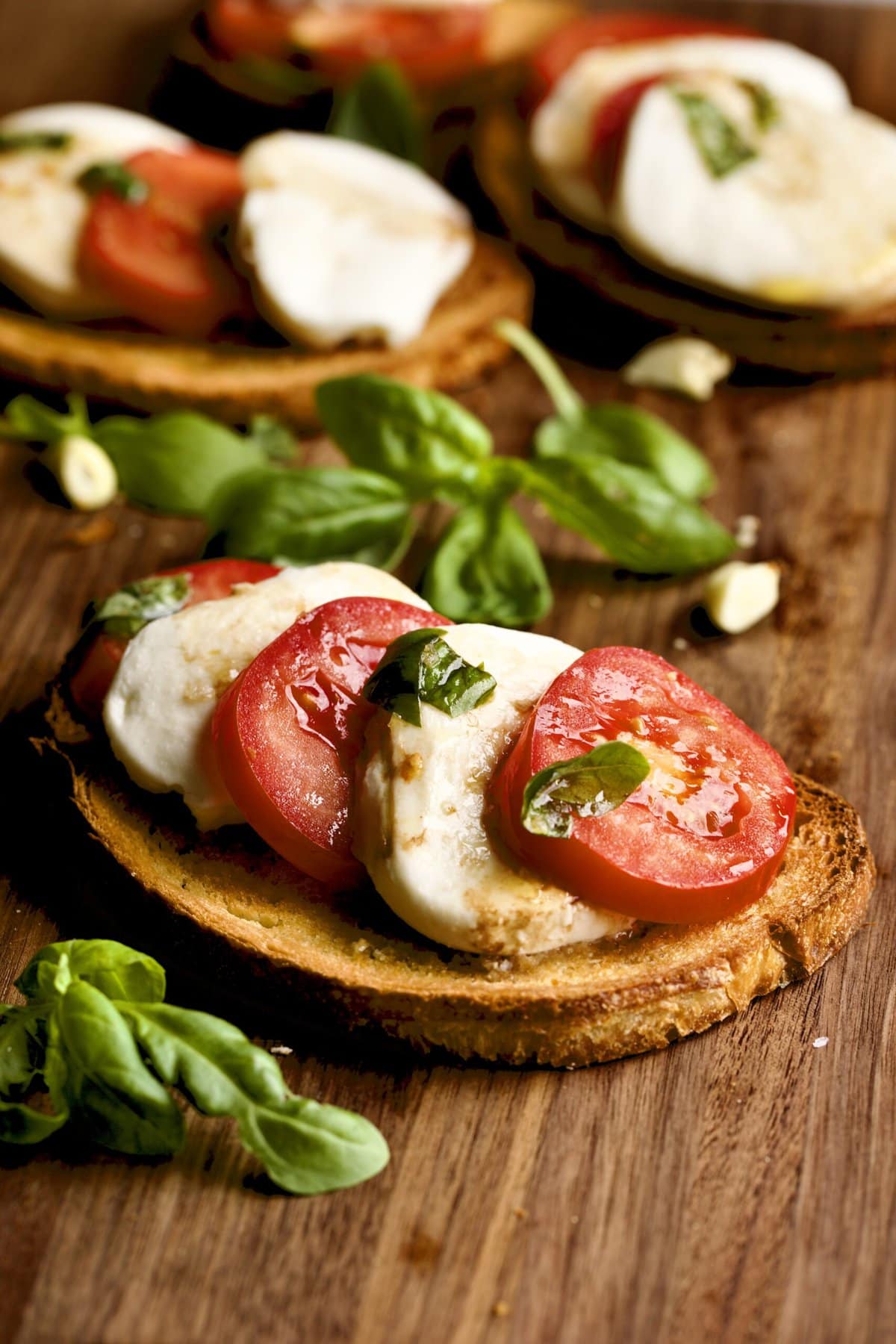 Bruschetta