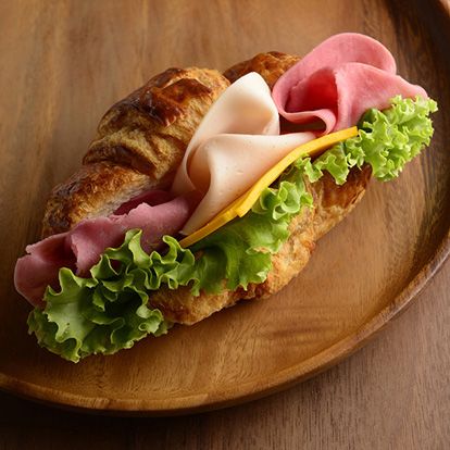 Croissant