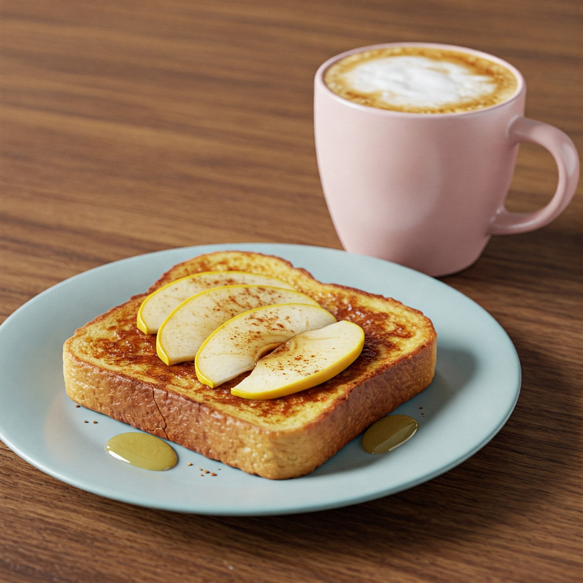 French toast