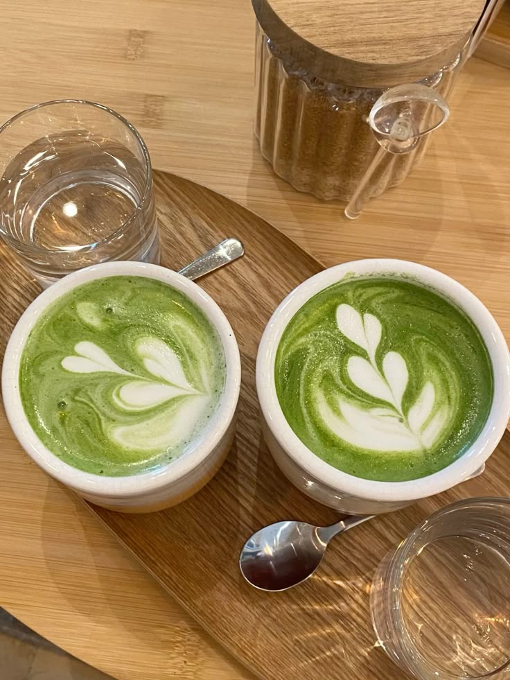 Matcha
